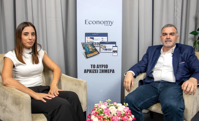 Black Rope – Η τεχνογνωσία, η ασφάλεια και το μέλλον της ναυτιλίας